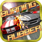 燃烧的轮胎(Burning Rubber High Speed Race)下载 v1.1_安卓网-六神源码网