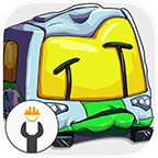 火车城镇(train town)下载 v1.0_安卓网-六神源码网