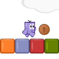 鲍勃跳跃下载 v1.1.8_安卓网-六神源码网