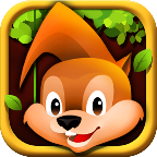 飞翔的小松鼠(Squirly)下载 v1.2_安卓网-六神源码网
