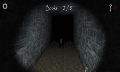 兰德里纳河的地下室(Slendrina: The Cellar)v1.0