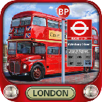 伦敦公交驾驶(London Bus Parking)v1.0