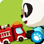 Dr. Panda 玩具车(Toy Cars)下载 v1.0_安卓网-六神源码网