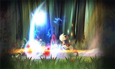 神秘之剑无限金币修改版