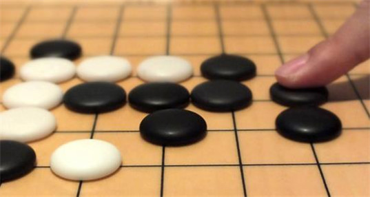 神域五子棋手机版