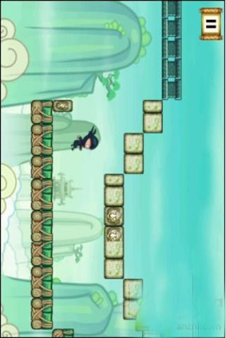 ��ҹ��ʿ��ͼ2