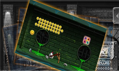 英雄越狱(Hero Run)截图3