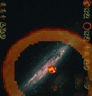 ��ʯ��׷����ͼ2