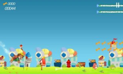 Paw Puppy Adventure(小狗冒险巡逻队)截图1