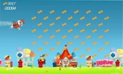 Paw Puppy Adventure(小狗冒险巡逻队)截图2