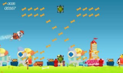 Paw Puppy Adventure(小狗冒险巡逻队)截图3