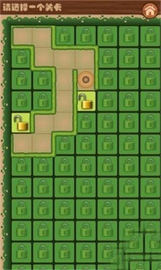 泥巴迷宫II截图2