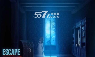 逃离恐怖小屋游戏下载|逃离恐怖小屋(侦探解谜)Escape scary house 安卓版v1.1_5577我机网