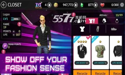 最炫夜店游戏下载|最炫夜店Lets Go Clubbing(