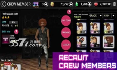 最炫夜店游戏下载|最炫夜店Lets Go Clubbing(