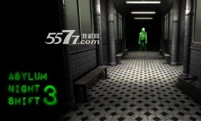 神经病院的五个夜晚3(恐怖生存类)asylum 3