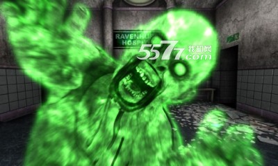 神经病院的五个夜晚3(恐怖生存类)asylum 3