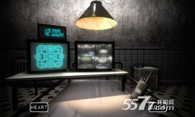 神经病院的五个夜晚3(恐怖生存类)asylum 3