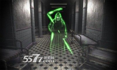 神经病院的五个夜晚3(恐怖生存类)asylum 3