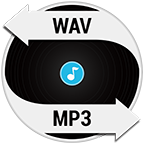 MP3音频转换器(音频视频格式转换)v2.0