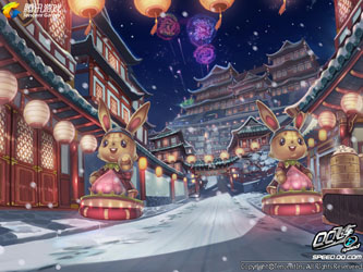 QQ飞车手游辅助加速器下载|QQ飞车修改器 安