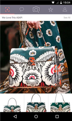 ASAP54服装搭配推荐(根据图片搜索搭配方式