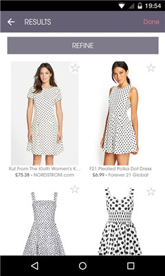 ASAP54服装搭配推荐(根据图片搜索搭配方式