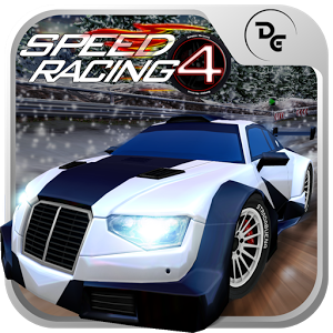 终极急速赛车4破解版下载-终极急速赛车4内购破解版下载 v1.0_安卓网-六神源码网
