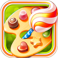 3D糖果碎碎下载-3D糖果碎碎(糖果消除)下载 v1.0_安卓网-六神源码网