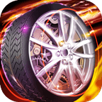 速度车神破解版下载-速度车神无限金币破解版下载 v1.0.27.1内购版_安卓网-六神源码网