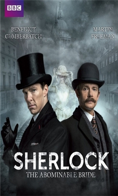 神探夏洛克圣诞特辑西瓜影音下载|神探夏洛克