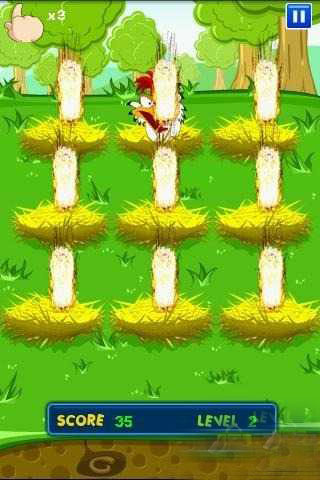 疯狂戳公鸡截图3