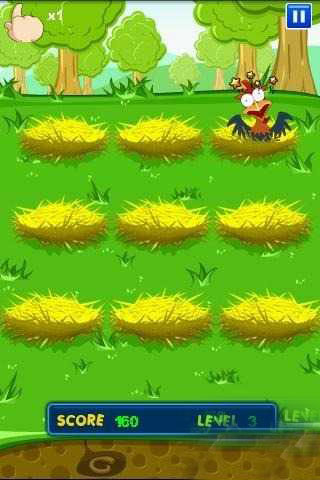 疯狂戳公鸡截图2