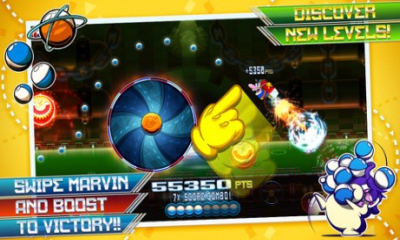 磁力上校:街机版(major magnet arcade) 安卓版