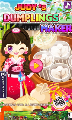 ��Ͻ��ӹ�(dumplings maker)��ͼ0