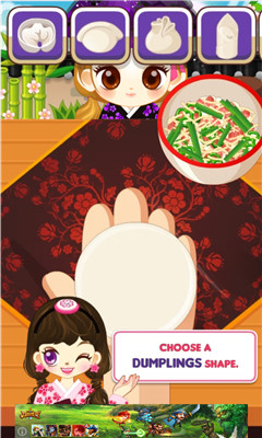 ��Ͻ��ӹ�(dumplings maker)��ͼ3