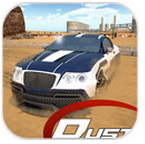粉尘漂移赛车3D(Dust Drift Racing 3D)v1.5