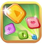 天天十字消除(宝石连线)下载 v1.0_安卓网-六神源码网