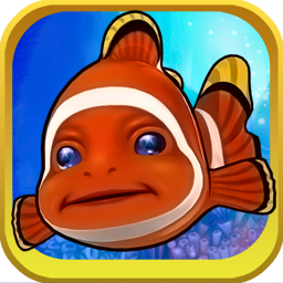 小鱼寻宝内购破解版-小鱼寻宝(海底逃生)下载 v1.8_安卓网-六神源码网