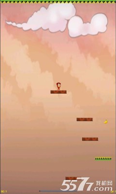 全民给力(是男人就下100层) 安卓版v1.0_5577我机网