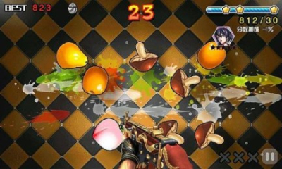 忍者切水果春节版 安卓版v1.2.2_5577我机网