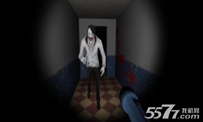 杰夫杀手噩梦缠身破解版