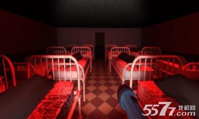 杰夫杀手噩梦缠身破解版 安卓版v1.1关卡解锁