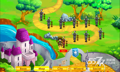 无尽的传说:反击(推塔单机游戏)