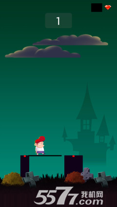 千里追凶(类似棍子英雄)