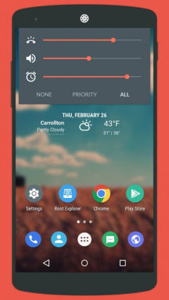 CM12 Gem Ruby主题 安卓版v1.0.0_5577我机