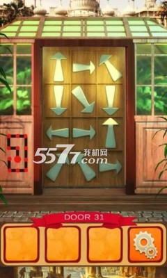 :֮(100ŵϷ)Escape Doors:Discoveryͼ1