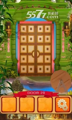 :֮(100ŵϷ)Escape Doors:Discoveryͼ2