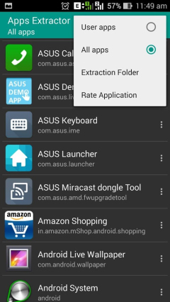 apk提取器安卓版|apps extractor(apk提取) 安卓