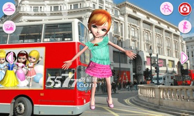 可可换装3D游戏下载|可可换装3D(Coco Dress